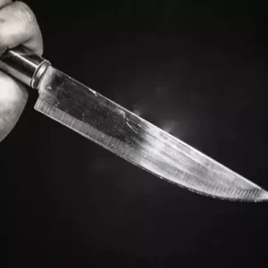 Knife 2