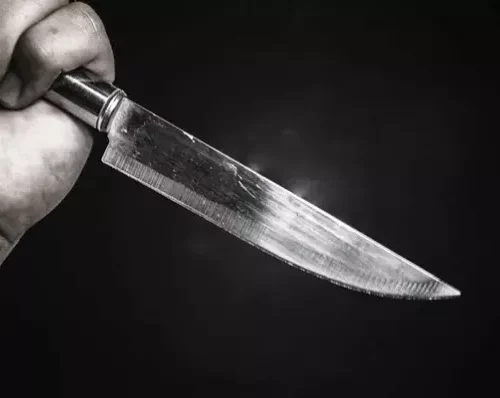 Read more about the article Teenager stabs uncle over advice against alcohol