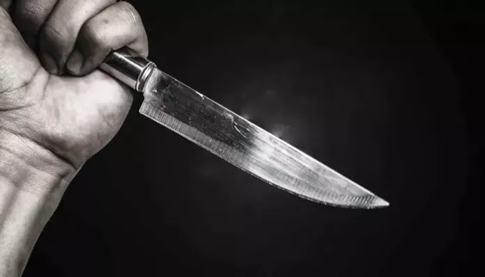 Knife 2