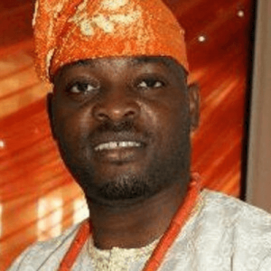 Kolawole Ajayi