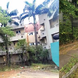 LASG hospitals