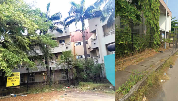 You are currently viewing LASG hospitals operate without dialysis machines as N5.6bn renal centre suffers