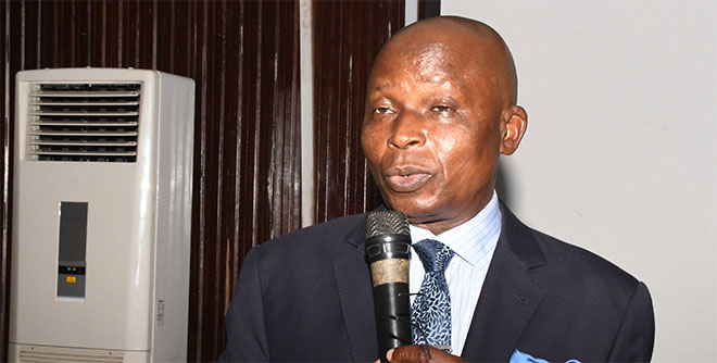 You are currently viewing No governor has right to remove LG chairman — AGF Fagbemi