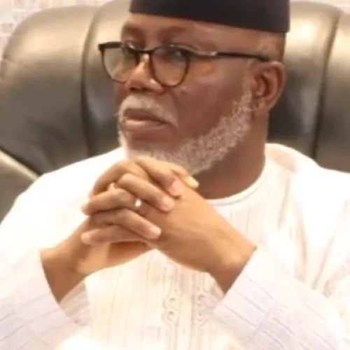 Is Ondo Government being extravagant at the people’s expense? 