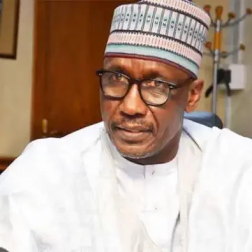 Alleged Fraud: Court Freezes Four Accounts Linked To Ex-NNPCL Boss, Kyari