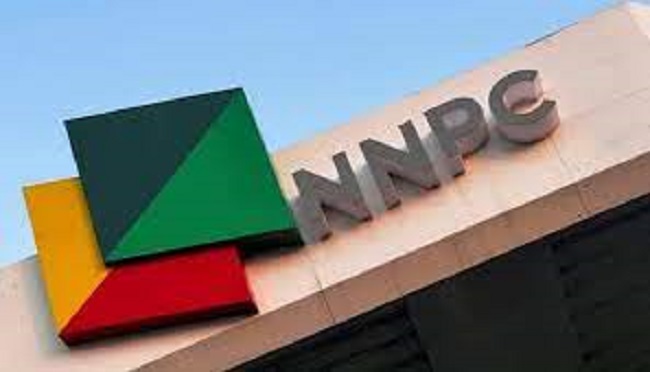 You are currently viewing Tinubu not interfering in our operations, leadership movements — NNPC