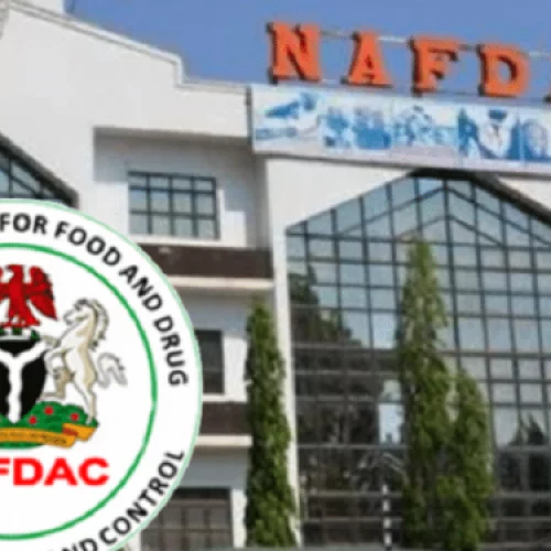 NAFDAC Seizes ₦1.2bn Worth of Fake Malaria Drugs in Lagos Raid