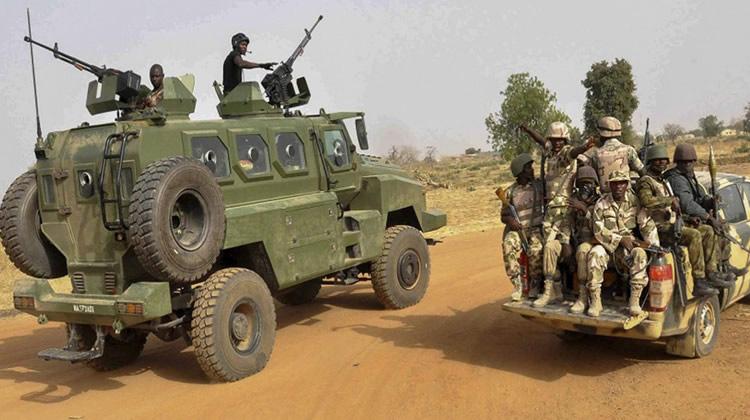 You are currently viewing Family accuses Army of detaining Miyetti Allah leader in Nasarawa