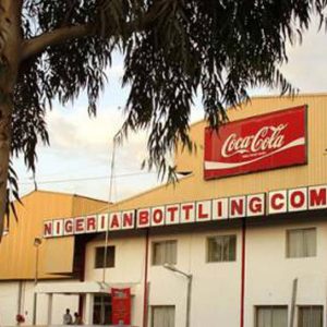 Nigerian Bottling Company Coca Cola NBC. Guardian Nigeria