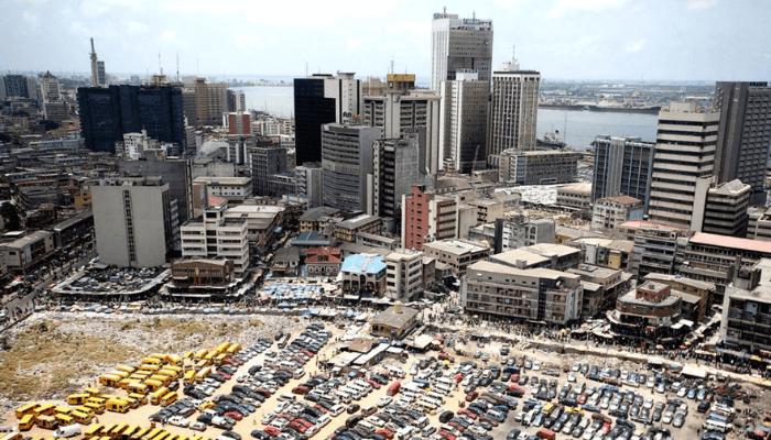 You are currently viewing Nigeria partners Bloomberg to attract investors, rebrand nation’s image