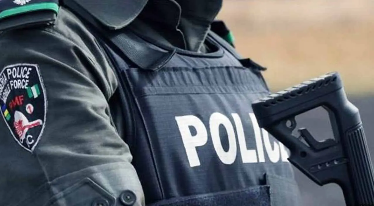 You are currently viewing Taraba gov’s sister allegedly shot by police escort dies