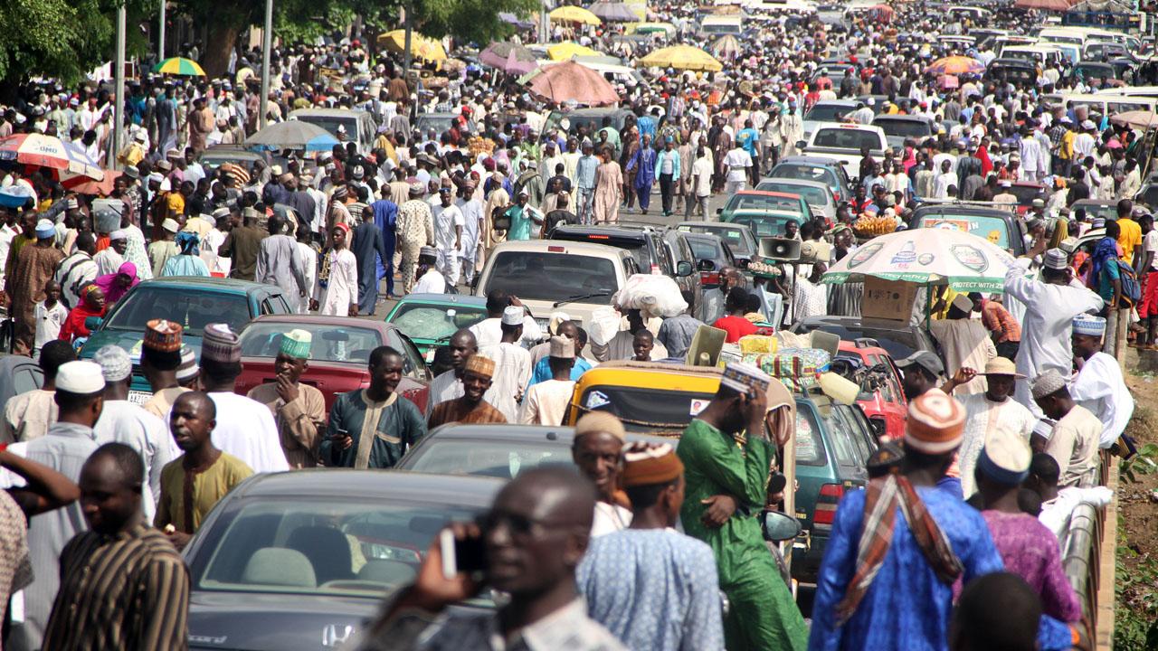 You are currently viewing Yuletide: Nigerians shelve travel plans over soaring fares, insecurity