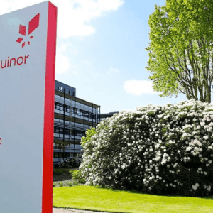 Norways Equinor 1