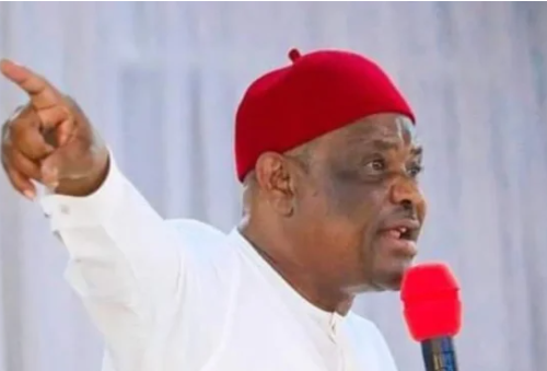 Read more about the article I brought you back to life politically, Wike slams Odili