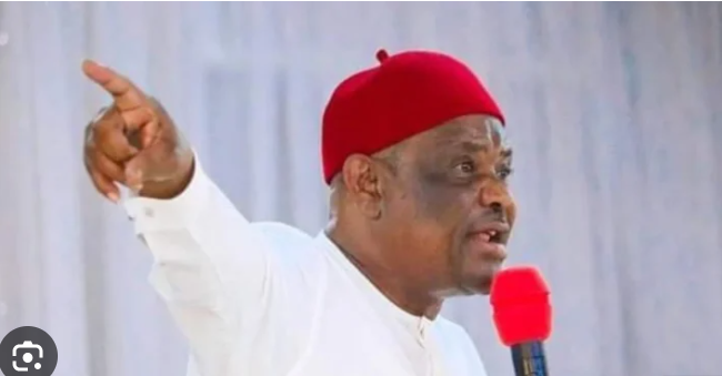 You are currently viewing I brought you back to life politically, Wike slams Odili