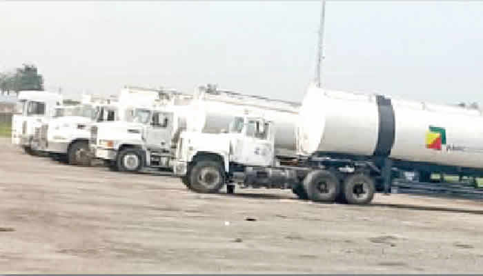 You are currently viewing Again, P’Harcourt refinery shuts down after $1.5bn rehabilitation