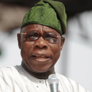 Olusegun Obasanjo
