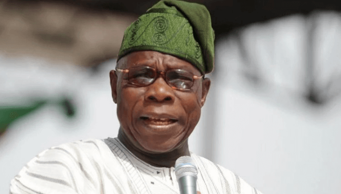 You are currently viewing 2024 is hard for Nigerians, but 2025 will be better – Obasanjo