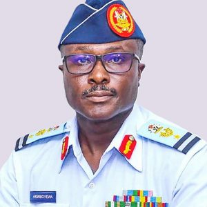 Olusola Akinboyewa