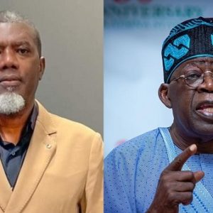 Omokri and Tinubu