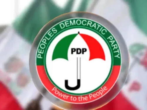 Read more about the article N47.9trn 2025 budget anti-people, shady, hopeless – PDP