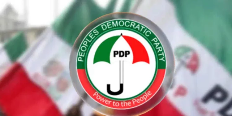 You are currently viewing N47.9trn 2025 budget anti-people, shady, hopeless – PDP