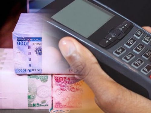 Read more about the article CBN sets daily cash-out limit for POS transactions at N100,000 per customer 