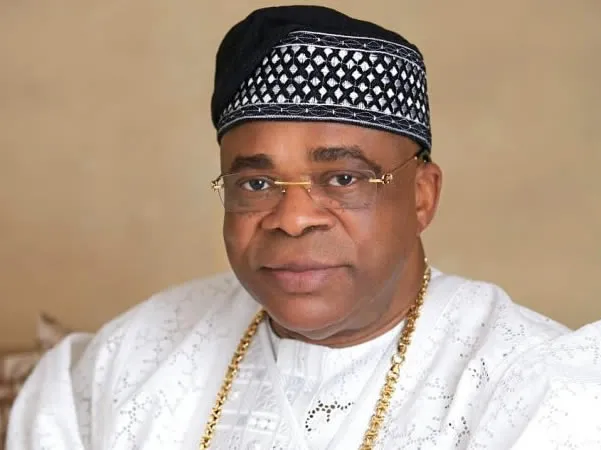 You are currently viewing Prince Clement Adesuyi Haastrup Is New Owa Obokun Of Ijesaland