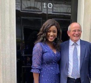 Professor James Tooley