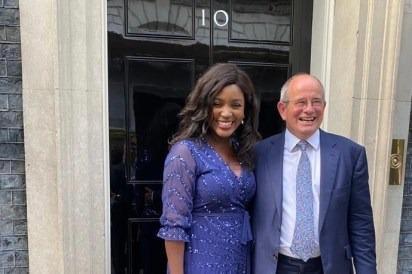 Read more about the article Buckingham Varsity VC Suspended Following Nigerian Wife’s Allegations Of Affair, Misconduct