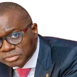 SANWO OLU