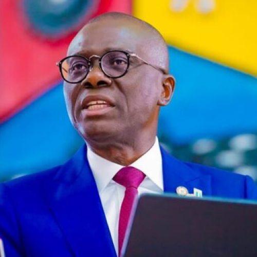 You Lack The Moral Right To Criticise FG Because You Fuelled Nigeria’s Poverty, Sanwo-Olu Carpets Peter Obi