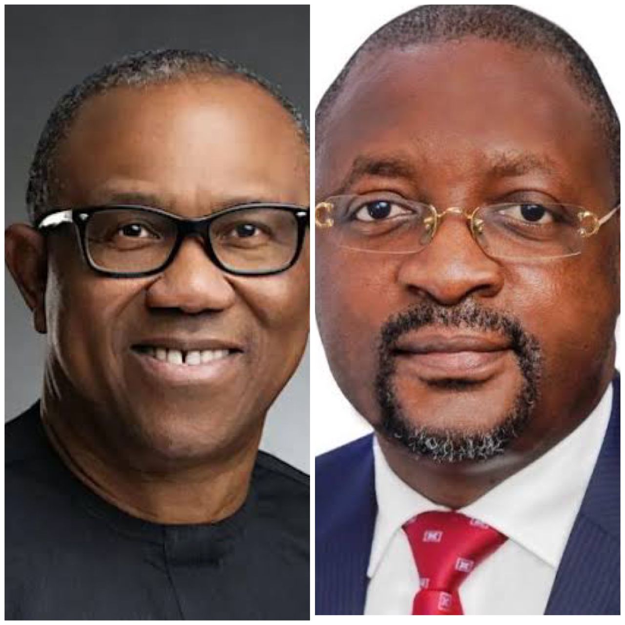 You are currently viewing When looking someone who benefits from the misfortune of others or from confusion, look no further than Peter Obi – Presidential aide, Sunday Dare