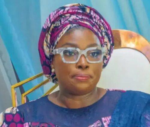 Read more about the article Ibori’s daughter, Erhiatake justifies defection, says ‘PDP almost killed my ambition’
