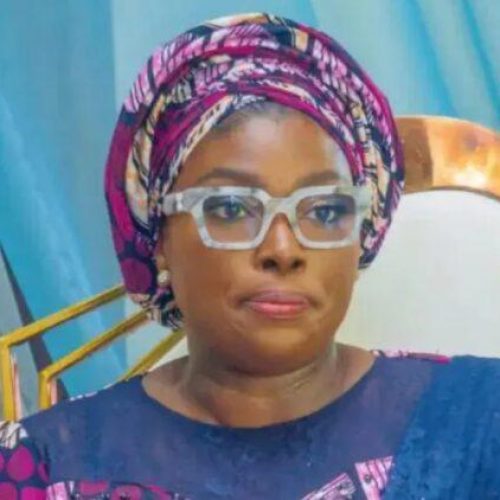 Ibori’s daughter, Erhiatake justifies defection, says ‘PDP almost killed my ambition’