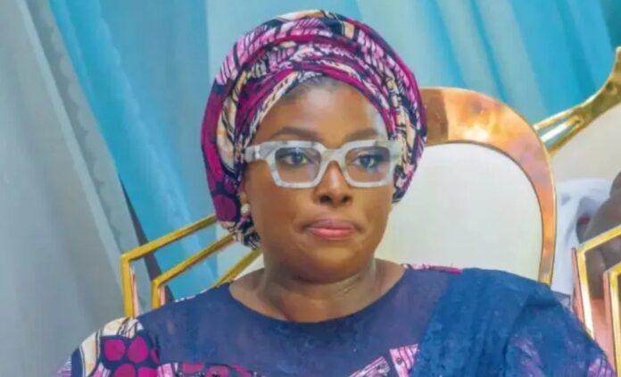 You are currently viewing Ibori’s daughter, Erhiatake justifies defection, says ‘PDP almost killed my ambition’