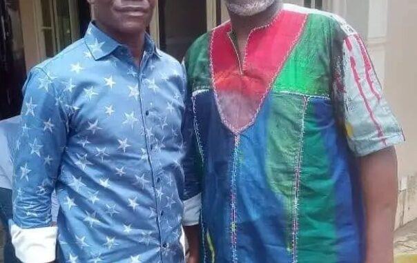 You are currently viewing OWOBLOW (Felix Owolabi), The One-Man Army At 70! By Segun Odegbami (Interesting piece for the records)
