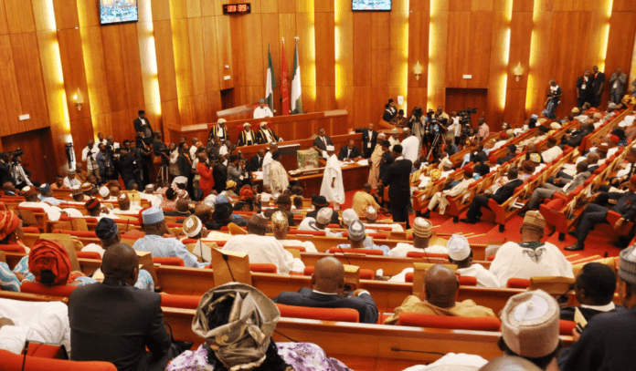 You are currently viewing South-South senators back Tinubu’s Tax Reform Bills