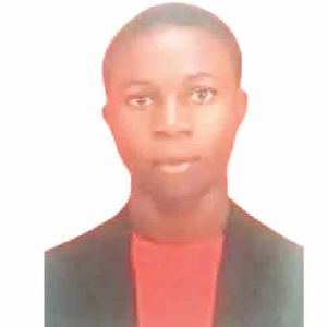 Segun Olowookere