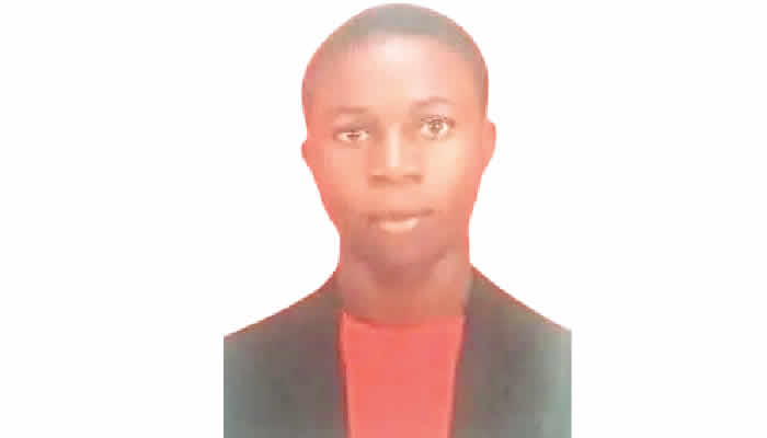 You are currently viewing Real reason I was sentenced to death – Osun ‘boy’ convicted of fowl theft