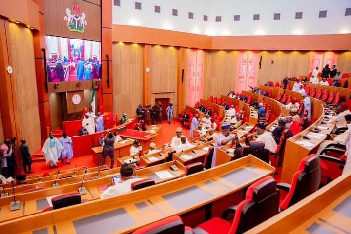 You are currently viewing Tax reform: Tinubu orders review as protest persists in NASS