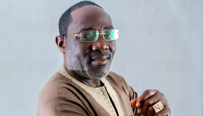 You are currently viewing Fighting (beefs) makes fuji music more interesting — Shina Akanni