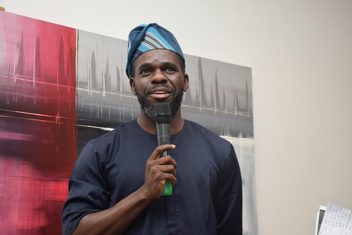 You are currently viewing Akin Oyebode: Governors should’ve received tax reform bills before n’assembly for scrutiny