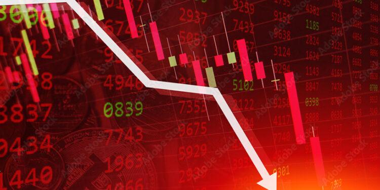 You are currently viewing Nigerian Stocks end a November in red, first time since 2018 