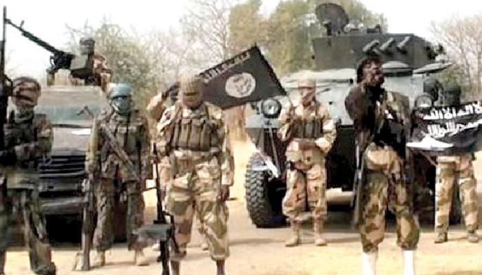 You are currently viewing Lakurawa: Nigeria, neighbours begin offensive against new terror group