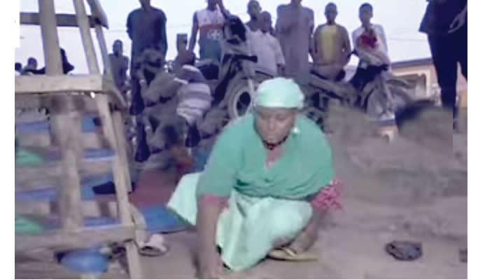 You are currently viewing Survivors of Pfizer vaccination tragedy decry injustice 28 years after