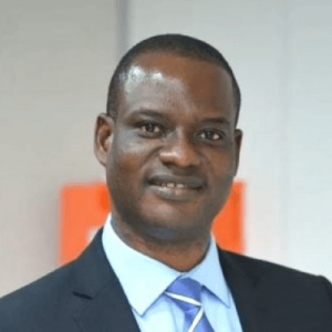 Taiwo Oyedele 1