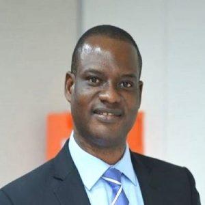 Taiwo Oyedele