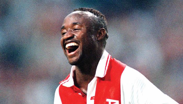 You are currently viewing Babangida’s ex-Dutch clubs lead €170k crowdfunding for Nigerian