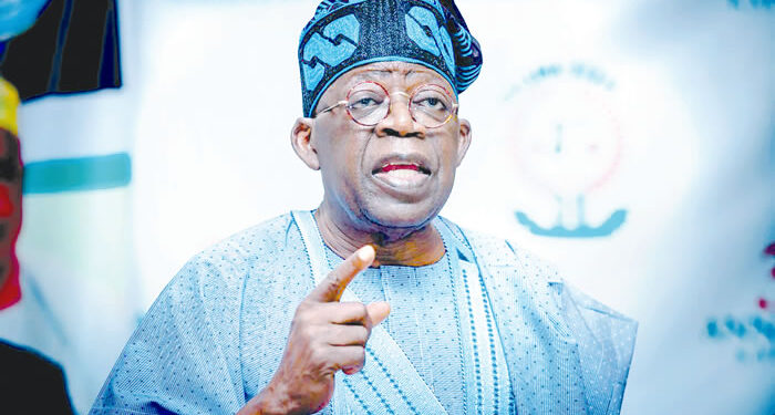 You are currently viewing Insecurity: People can now travel by road in Nigeria — Tinubu